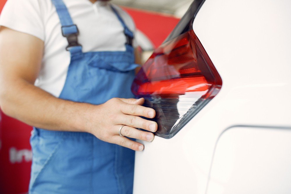 สีลอก สีพอง สนิมกลับมาเร็ว เกิดจากอะไร? Coating Quality Measurement เข้ามาแก้ปัญหาได้อย่างไร